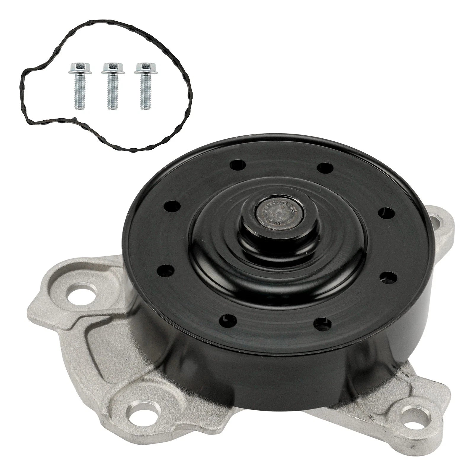 Water Pump for Toyota Corolla (2009–2019) 1.8L