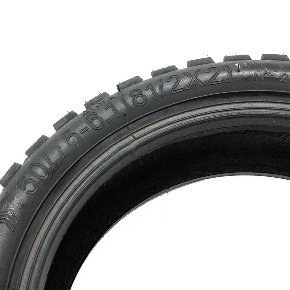 Inner Outer Tire Tube 50/75-6.1 for Electric Scooter (500g/580g)