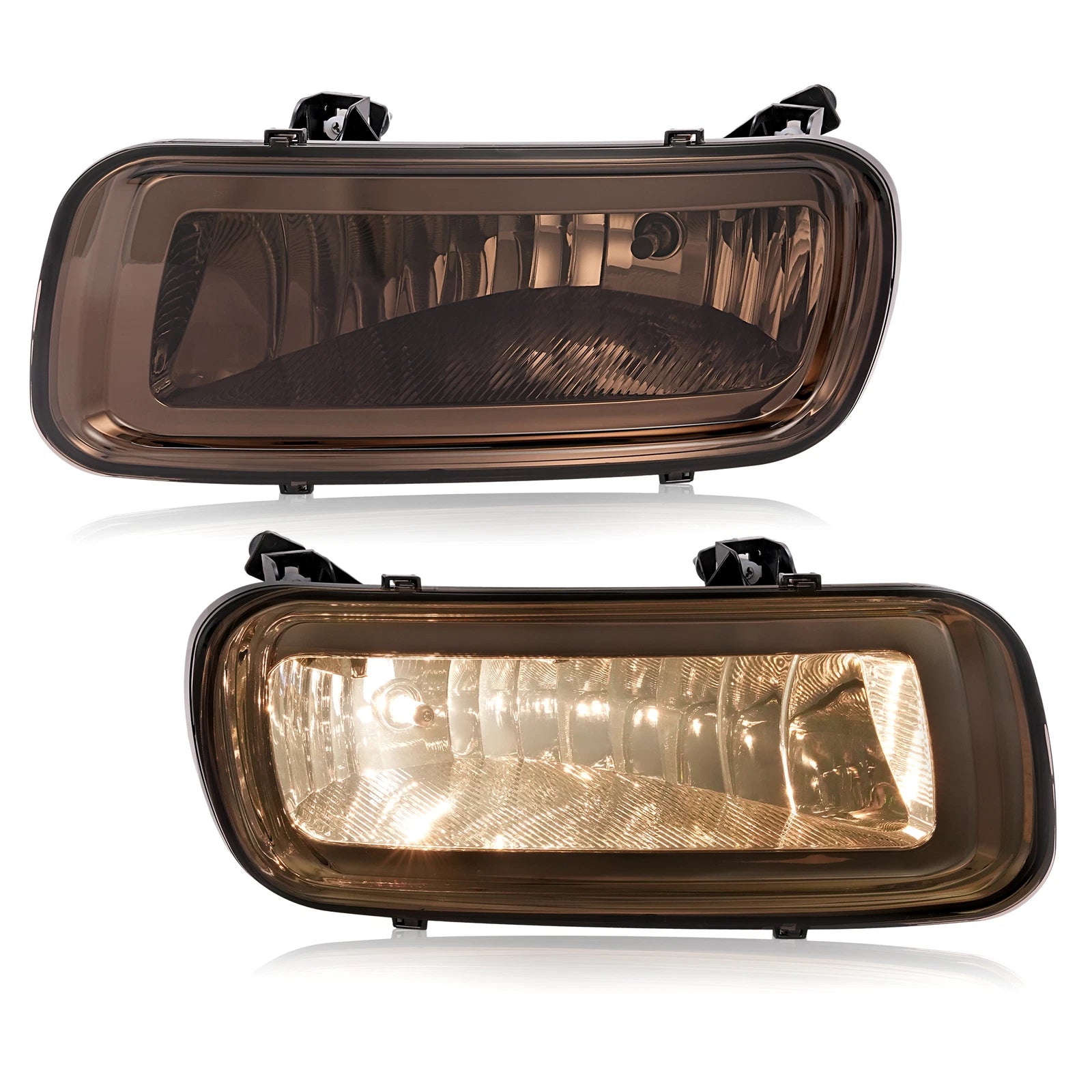 Fog Light Set for Ford F-150 (2004–2006) & Mark LT (2006) - Left & Right