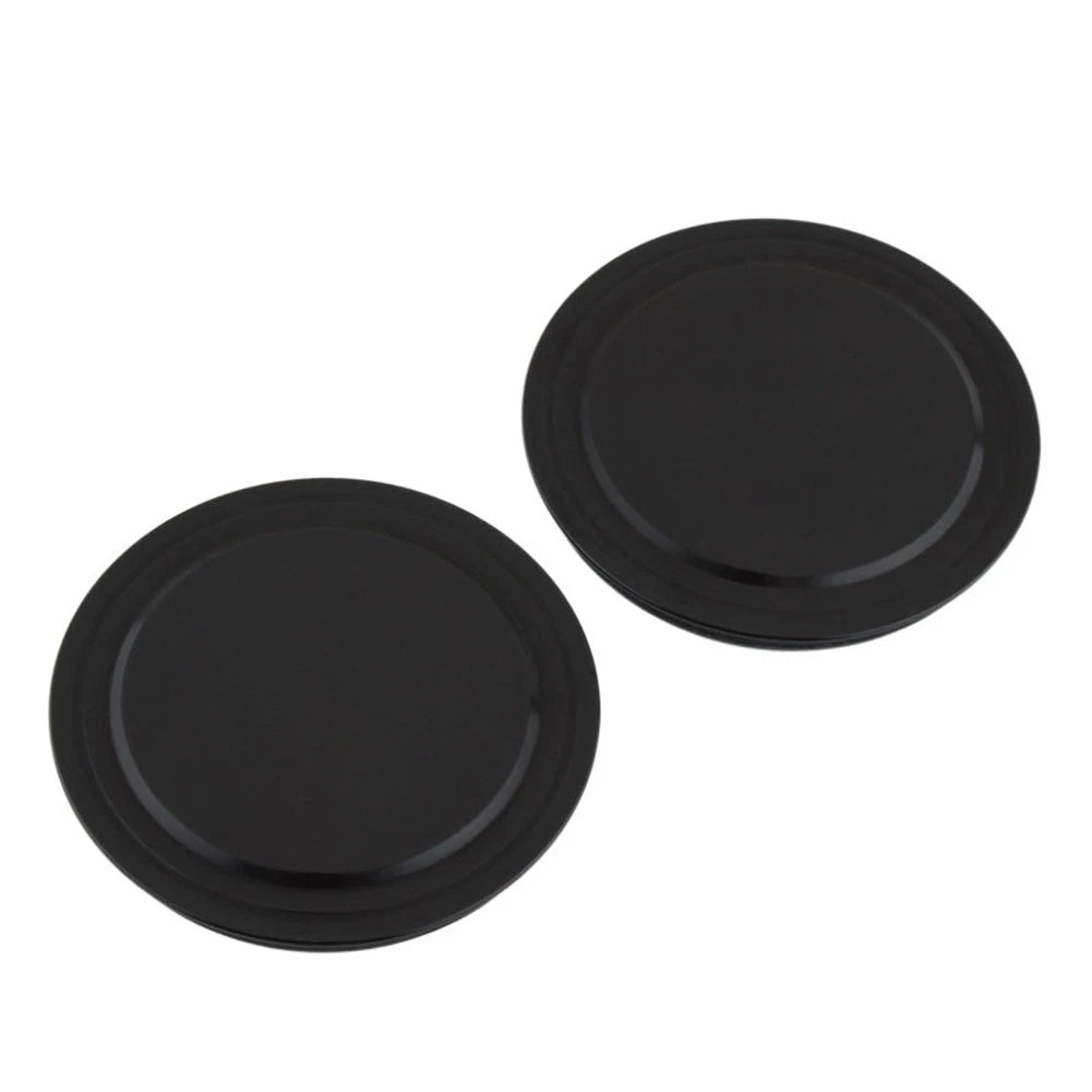 Frame Hole Plug Cap Cover for Yamaha VMAX 1200 (1985–2007) Aluminum Alloy
