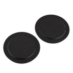 Frame Hole Plug Cap Cover for Yamaha VMAX 1200 (1985–2007) Aluminum Alloy