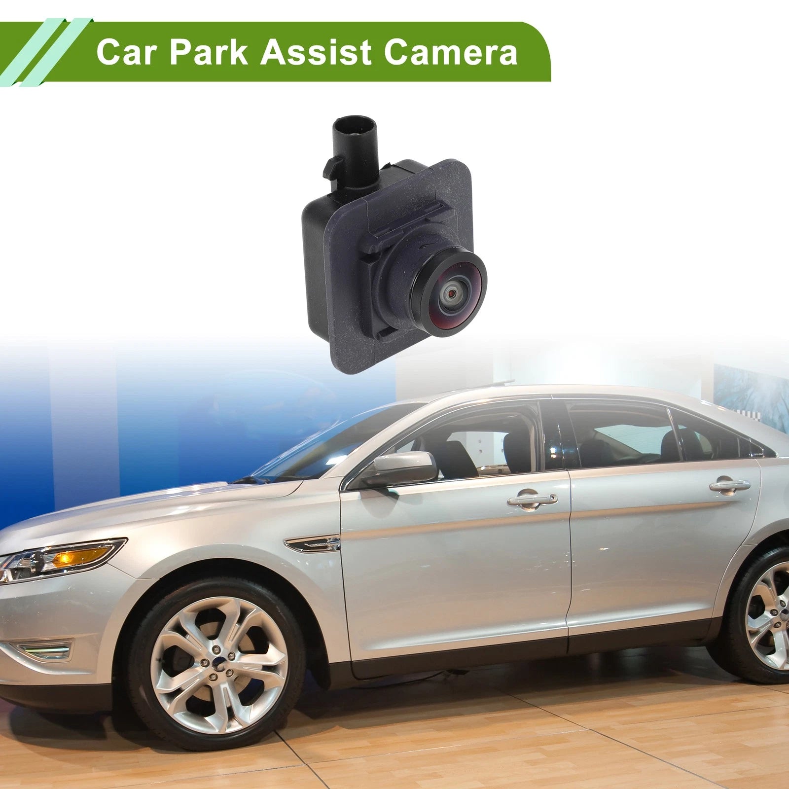 Rear View Backup Camera for Ford Taurus (2018–2022) No.KK1T19H222AA