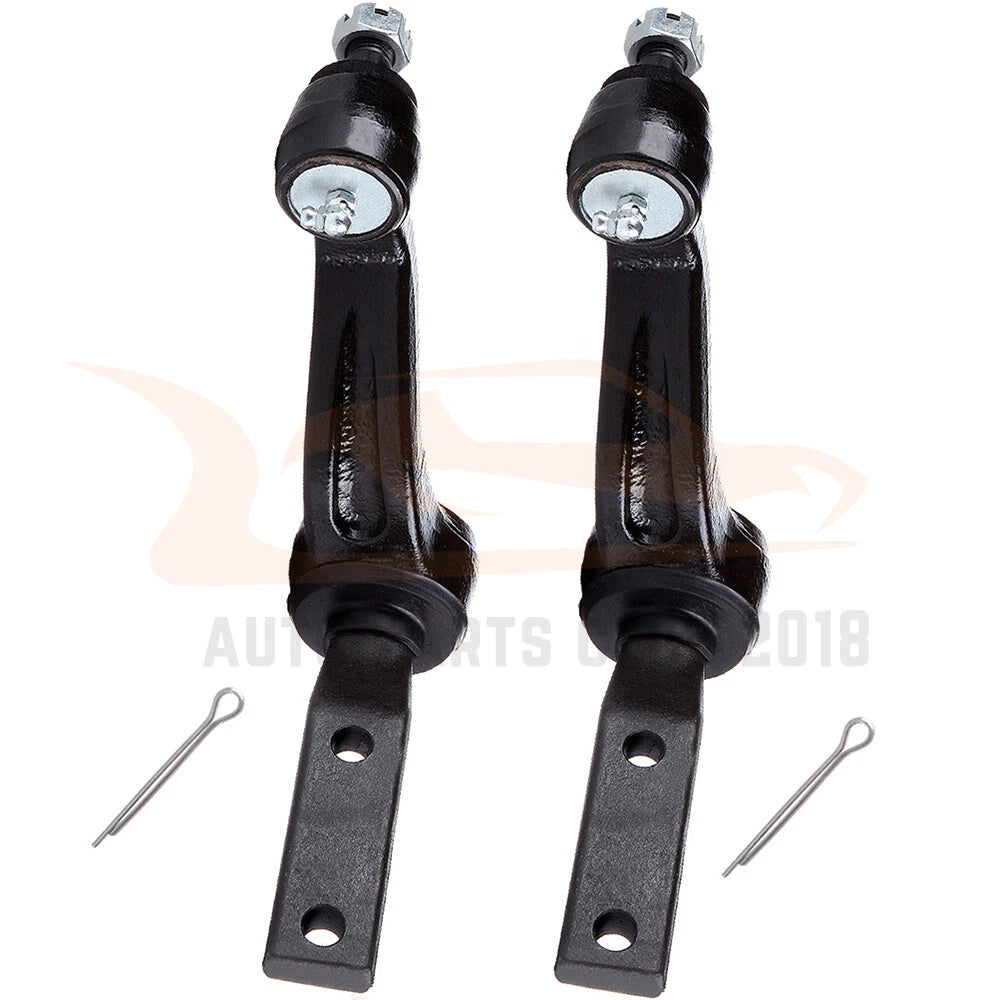 Front Idler Arm Bracket for Chevrolet GMC K1500 K2500 K3500 (1988–1992)