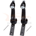 Front Idler Arm Bracket for Chevrolet GMC K1500 K2500 K3500 (1988–1992)