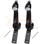 Front Idler Arm Bracket for Chevrolet GMC K1500 K2500 K3500 (1988–1992)