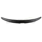 Rear Trunk Lip Wing Spoiler for Honda Accord 4DR Sedan (2008–2012)