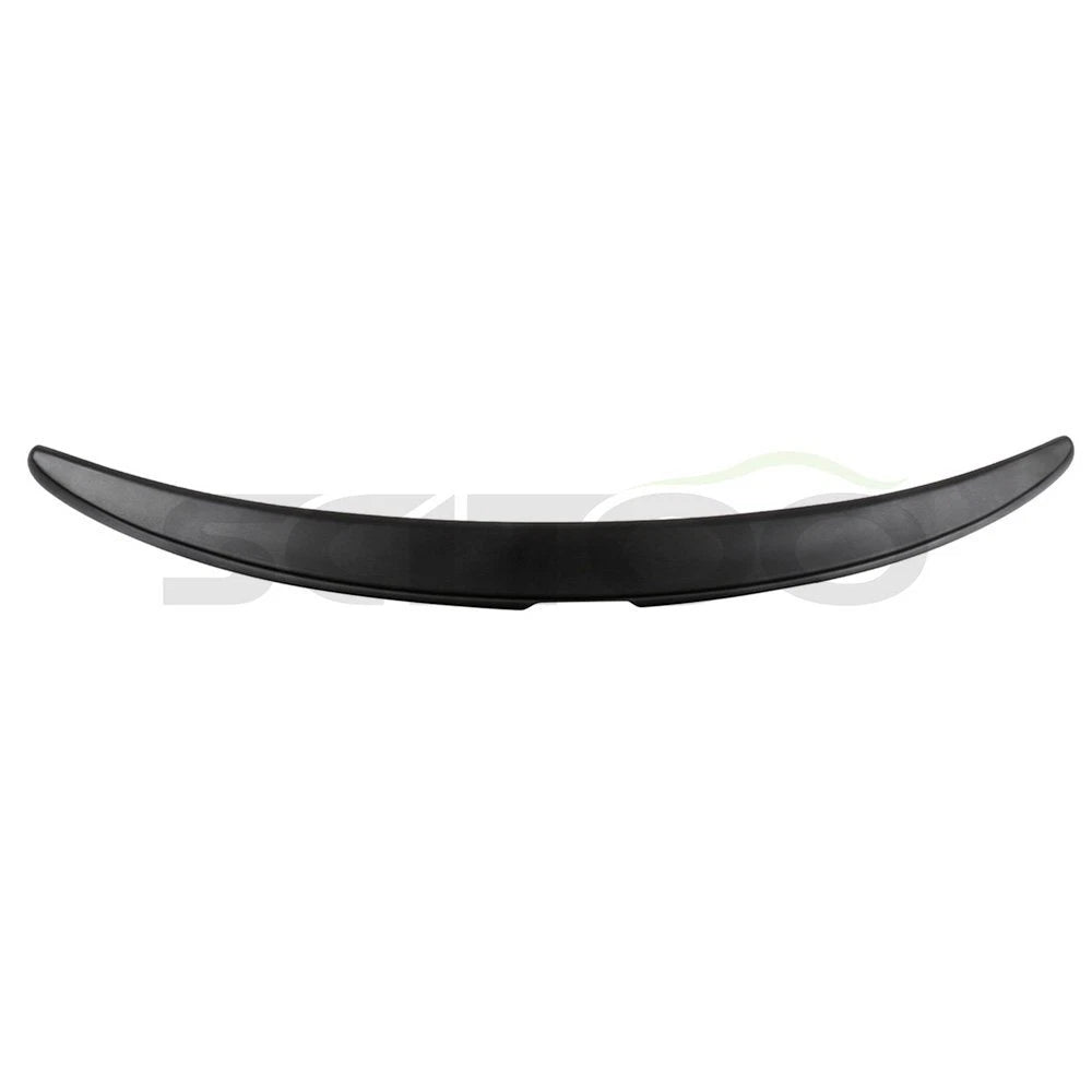 Rear Trunk Lip Wing Spoiler for Honda Accord 4DR Sedan (2008–2012)