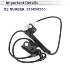 ABS Wheel Speed Sensor No. 89542-02050 for Toyota Corolla (2003–2008) Front Right