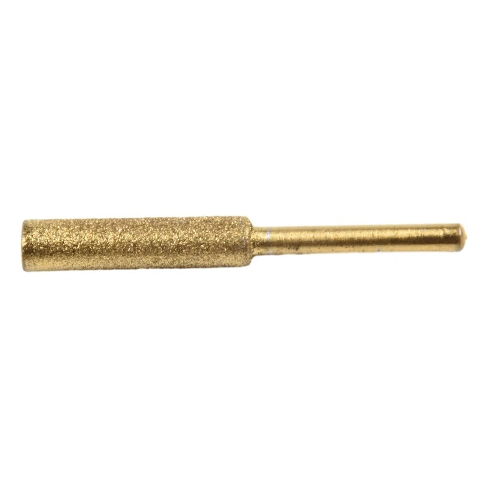 Chainsaw Sharpener Burr Grinding Head 3mm for Diamond