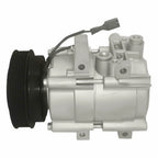 AC Compressor Kit Replacement for Honda Accord (2003-2007)