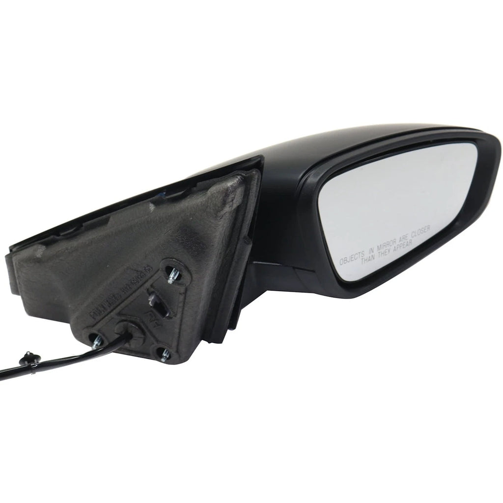 Set of 2 Heated Mirrors for 2015-2017 Ford F-150