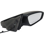 Set of 2 Heated Mirrors for 2015-2017 Ford F-150