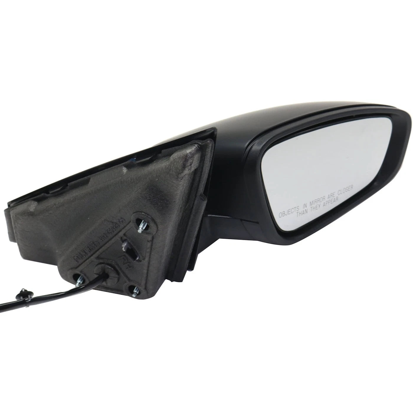 Set of 2 Heated Mirrors for 2015-2017 Ford F-150