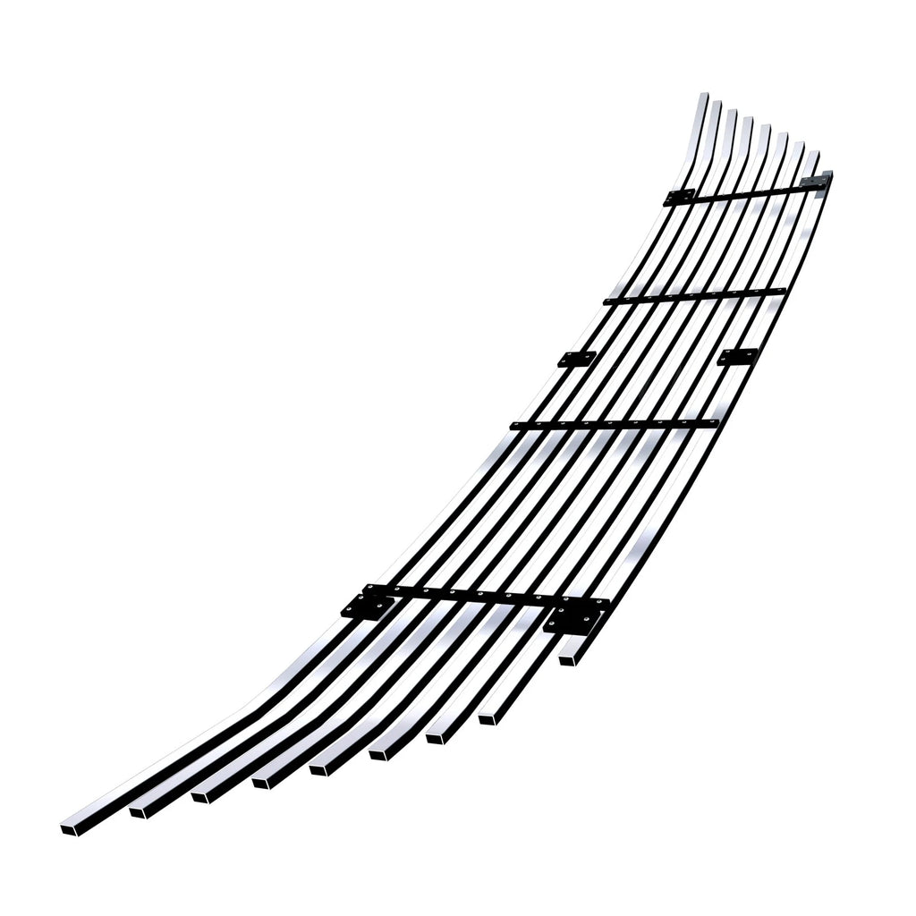 Stainless Steel Billet Grille Insert for Nissan Murano (2015-2018)