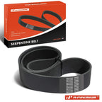 Serpentine Belt for Ford LA9000, Sterling Truck L7500 (1997–2001)