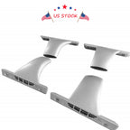 Roof Rack Cross Bars for Nissan Rogue (2014-2019)