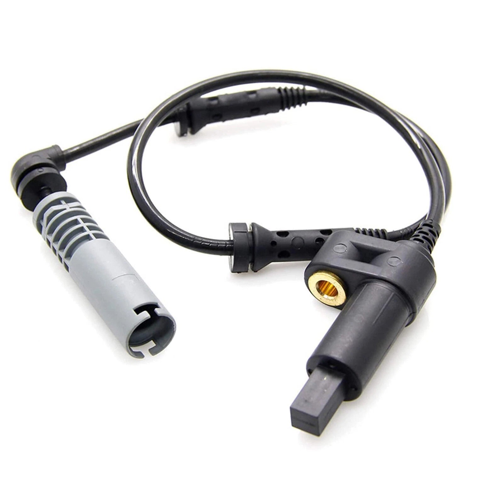 Set of 4 ABS Wheel Speed Sensors for BMW M3 328i 328Ci 323i