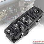 Power Window Switch for Ram 1500 2500, Jeep Cherokee (2006)