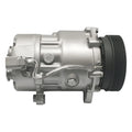 Compressor Replacement AC for Audi TT (2008–2014)