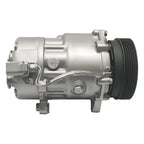 Compressor Replacement AC for Audi TT (2008–2014)