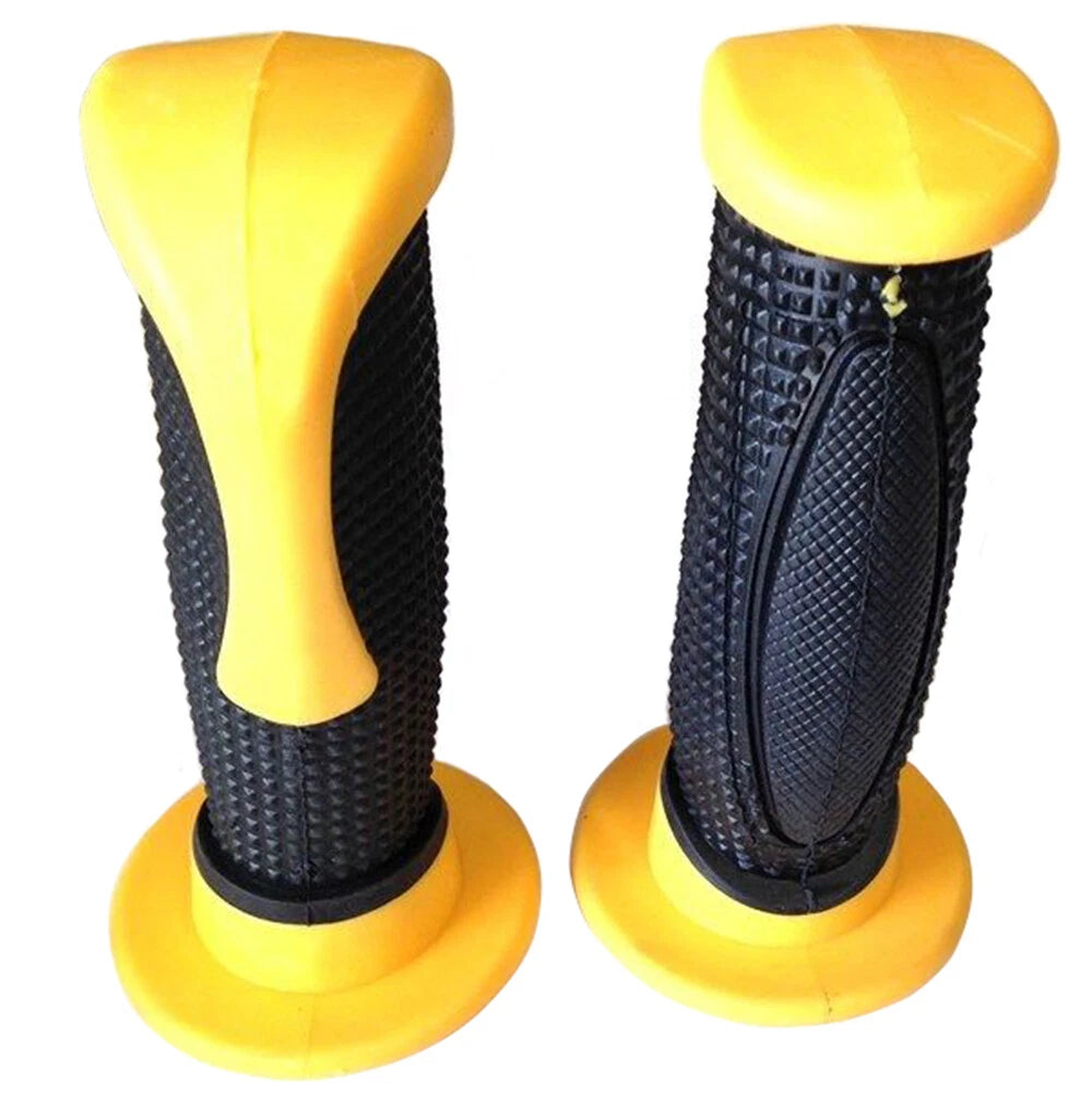 Rubber Comfort Grips for Honda CBR 600 (Universal)