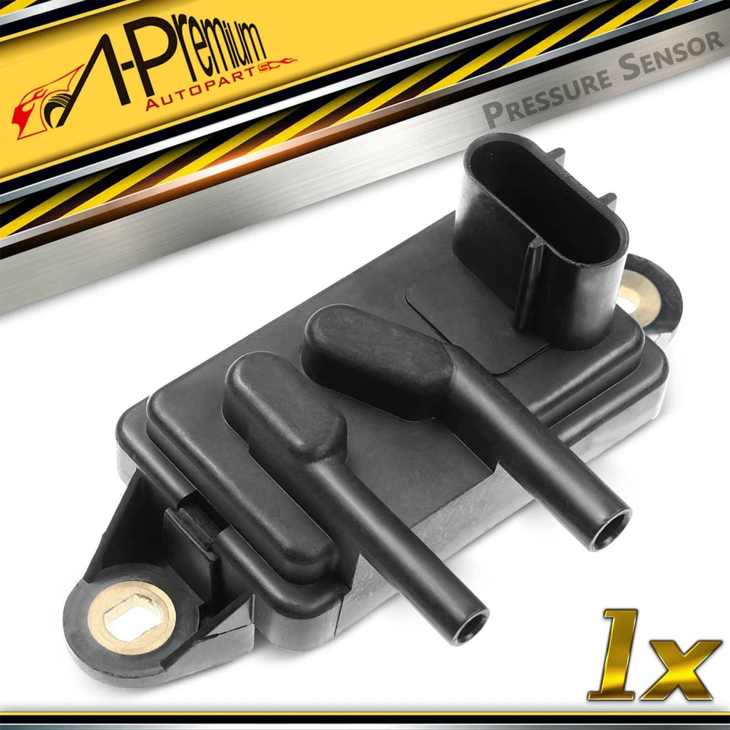 DPFE Sensor for Ford F-150, F-250 Super Duty (1996–2004)