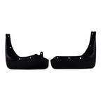 Splash Mudguard Rubber Mud Flap Front LH+RH Fits Toyota Hiace LH112 Van 1989-04