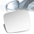 Side Door Mirror Glass for Mitsubishi Montero Sport (1997–2004)
