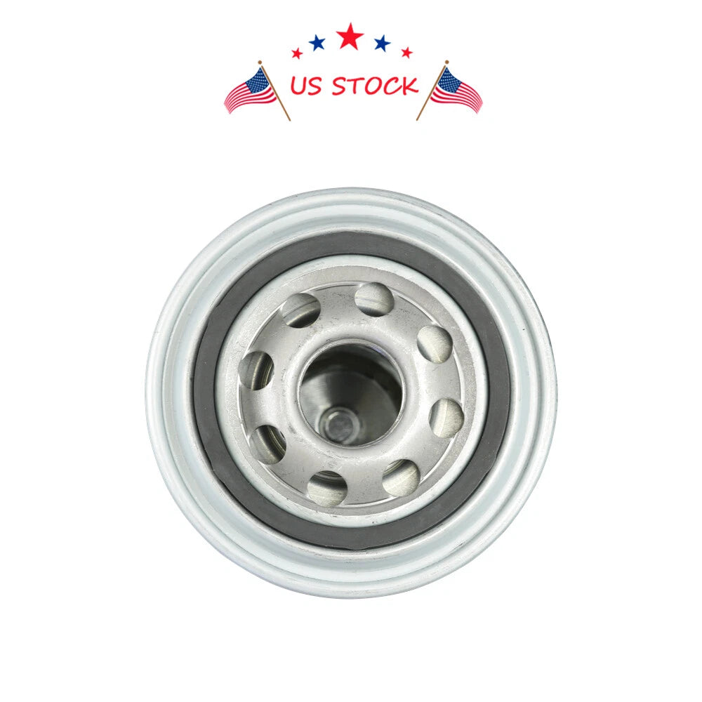 Oil Filter and Fuel Filter Kit for Ram 2500 3500 4500 (2013-2018)