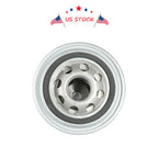 Oil Filter and Fuel Filter Kit for Ram 2500 3500 4500 (2013-2018)