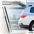 Rear Hatch Lift Supports Struts for BMW E83 X3 SUV (2004-2010)