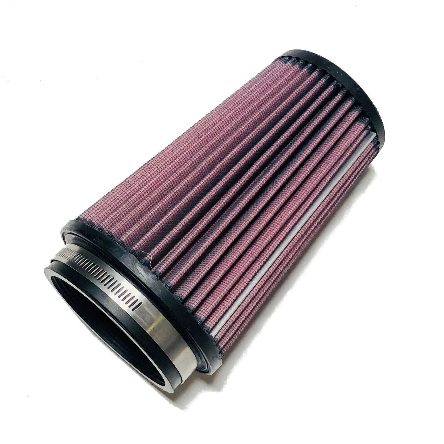 K&N Air Filter Intake Kit for Yamaha Raptor 700/700R (2006–2019)