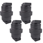 Set of 4 Track Rollers for IHI35N Mini Excavator