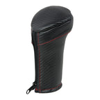 Gear Shift Knob Cover Replacement for Eaton Fuller 9 10 13 15 18 (2018–2021)