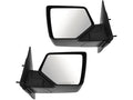 Door Mirror Set for Mazda B3000 (2006–2007) BP527YK
