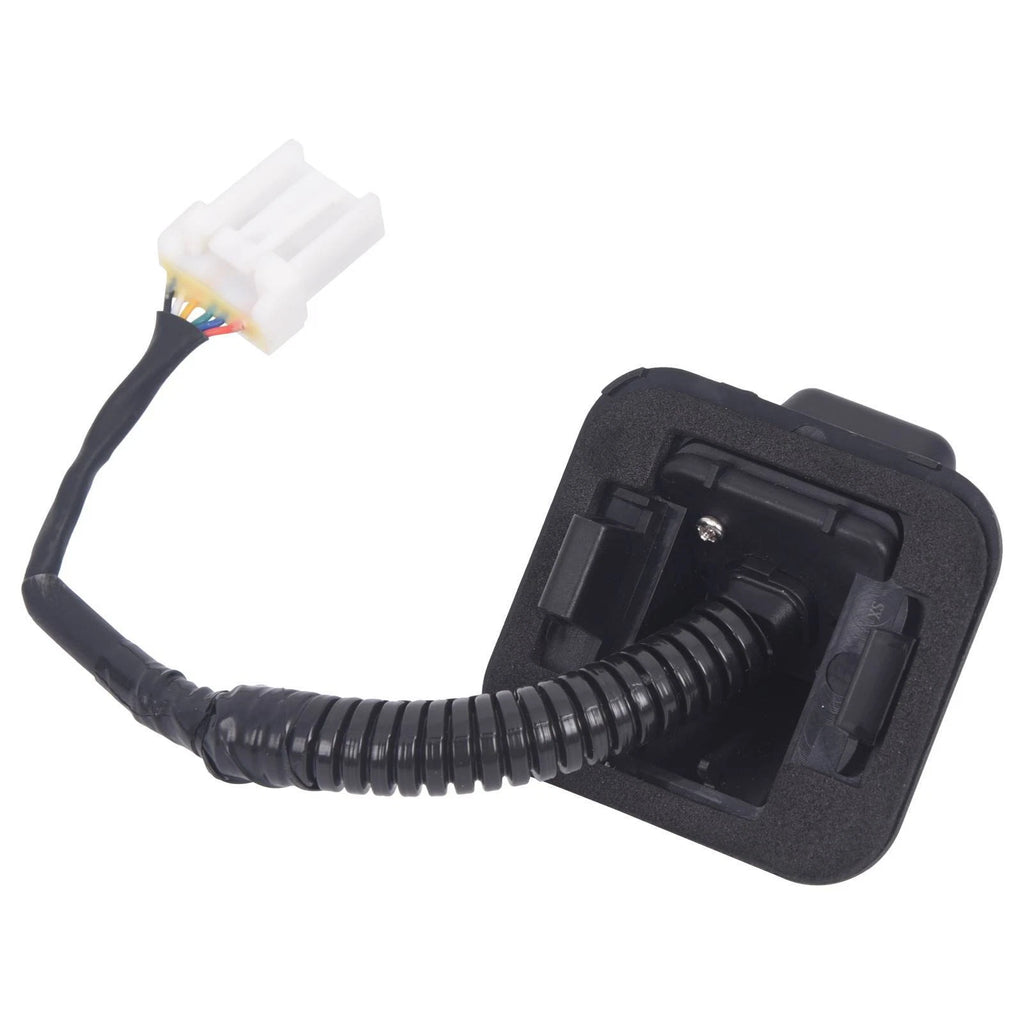 Backup Camera for Honda Accord (2014-2015)