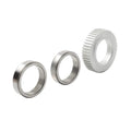 Rear Wheel Axle Bearing Tone Ring Rotor for Toyota 4Runner Tacoma (2005-2023)