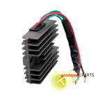Rectifier & Regulator for Yamaha Outboard Motors (1980–100 HP 4-Stroke) 67F-81960-12