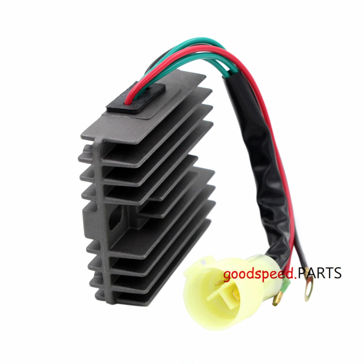 Rectifier & Regulator for Yamaha Outboard Motors (1980–100 HP 4-Stroke) 67F-81960-12