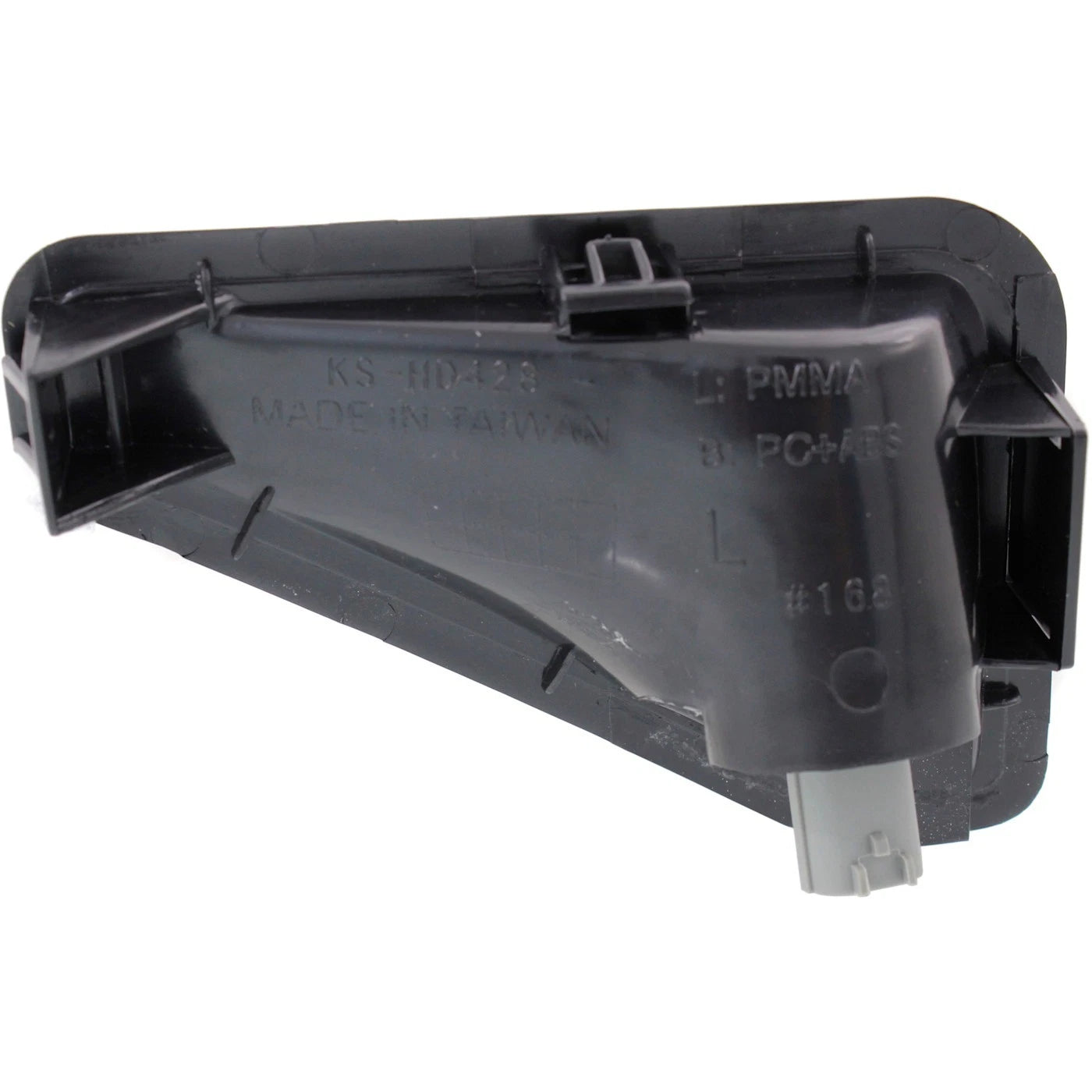 Side Marker Corner Parking Light for Honda Element (2003–2008) Front Left