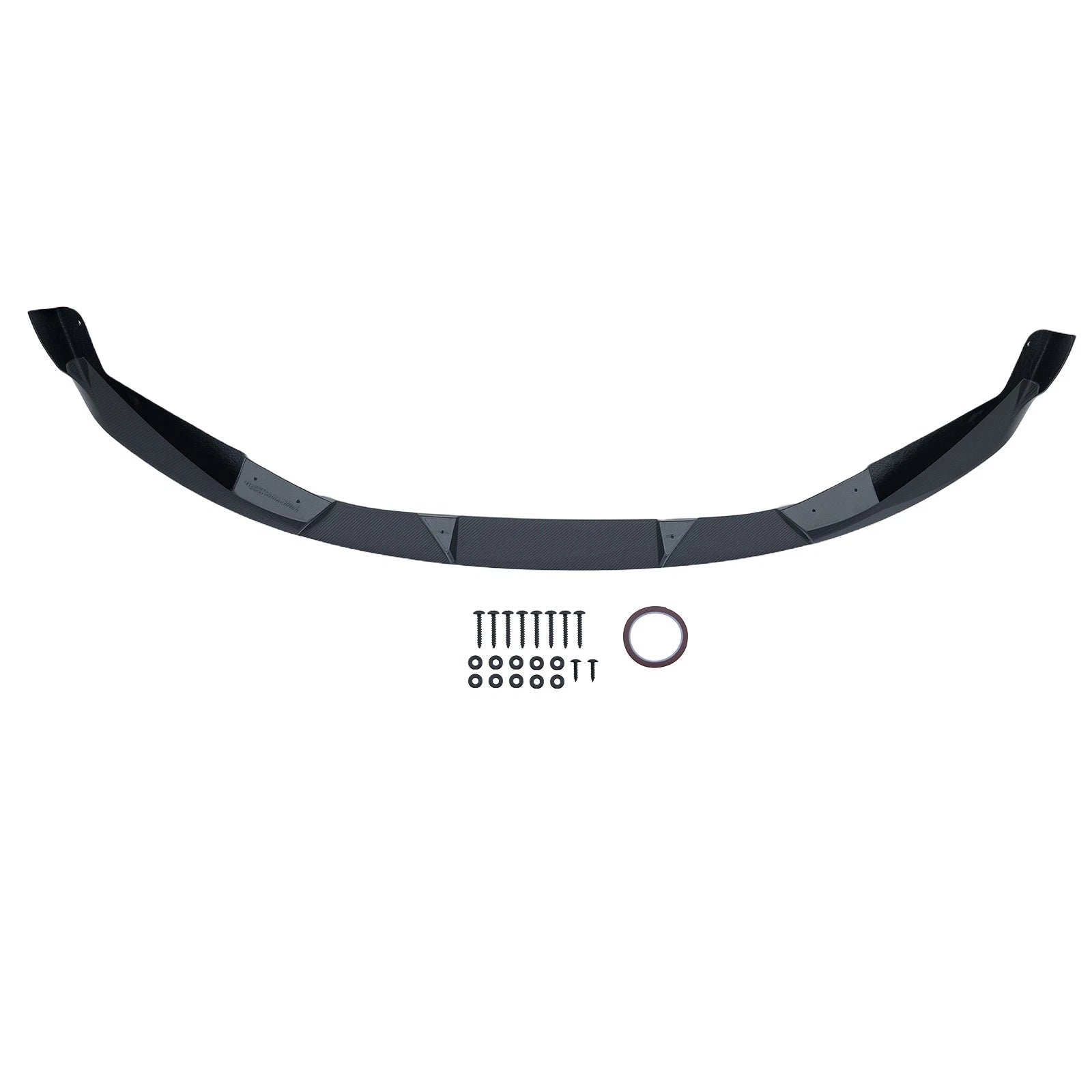 Carbon Fiber 3D Bumper Lip Kit for BMW G80 M3 G82 G83 M4 (2021–2025)
