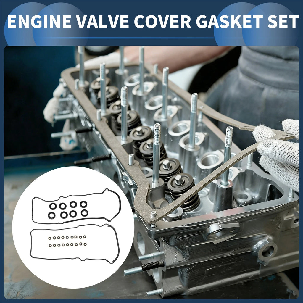 Valve Cover Gasket Set for Lexus GS400 (1998–2000) 11213-50030