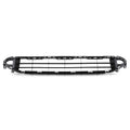 Bumper Grille Assembly for Nissan Rogue (2021–2023) Front Lower