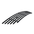 Lower Black Billet Grille for Dodge Charger (2015–2023)