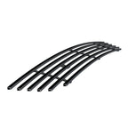Lower Black Billet Grille for Dodge Charger (2015–2023)