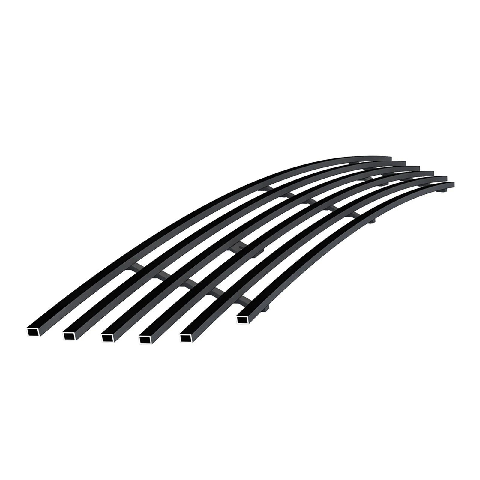 Lower Black Billet Grille for Dodge Charger (2015–2023)