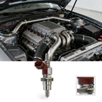 Fuel Injector for Renault Clio Megane Scenic Dacia Logan (2001–2019)