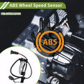 ABS Wheel Speed Sensor No. 95681A9000 for Kia Sedona (2015–2019)