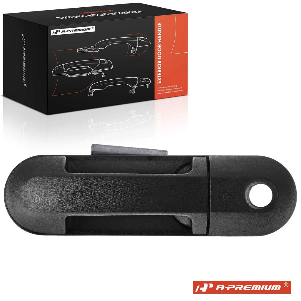 Front Driver Exterior Door Handle for Ford Explorer (2002–2008)