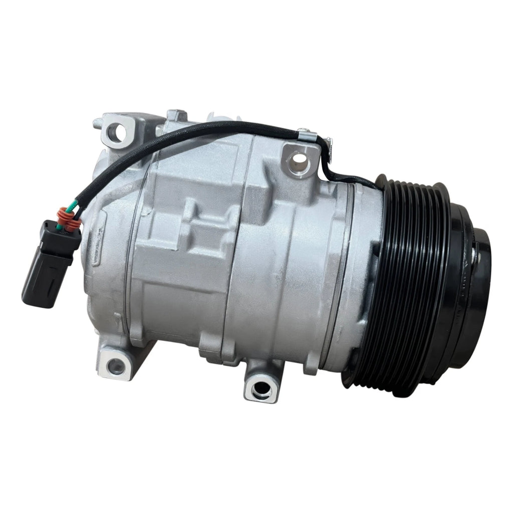 AC Compressor Replacement for John Deere Tractor 24V (2000-2000)